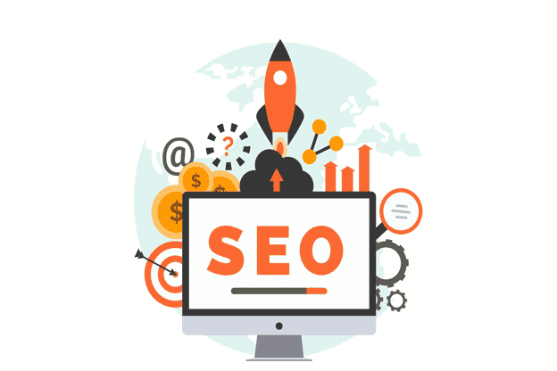مسیر متخصص seo شدن 